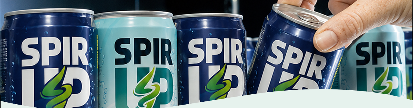 Latas Spir Up