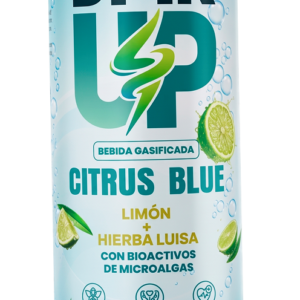 CITRUS BLUE