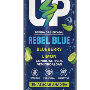 Rebel Blue